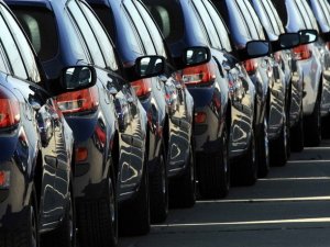 Otomobil ve hafif ticari araç pazarı ilk beş ayda azaldı