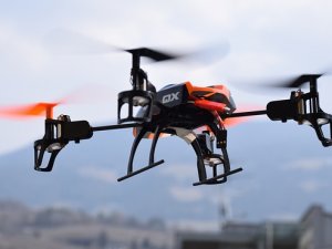 Avrupa'da drone için yeni kurallar