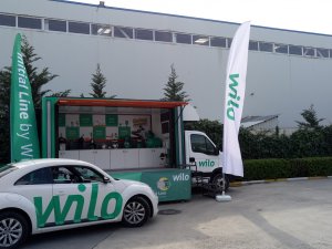 Wilo Roadshow, İzmir’de tüm hızıyla devam ediyor