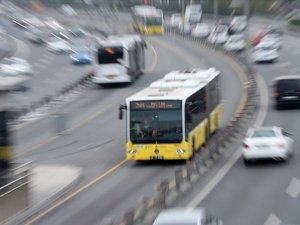 İstanbul'da YKS'ye girecek öğrencilere ulaşım ücretsiz