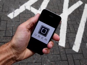 İstanbul'dan çekilen Uber, Bodrum ve Çeşme'de devam ediyor