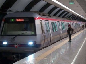 İBB Başkanlığı Seçiminden Sonra Metro Projeleri