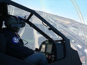 Atak pilotlarını önce teknoloji uçuracak