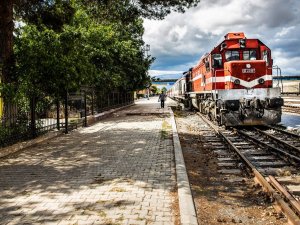 Turistik Doğu Ekspresi’nin Hareket Saati Değişiyor