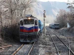 TCDD'den 2 yeni 'turistik ekspres' hat