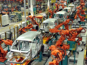 Otomotiv sanayinin 60 yıllık çınarı Ford Otosan başarılarıyla Türkiye’de ve dünyada ses getiriyor