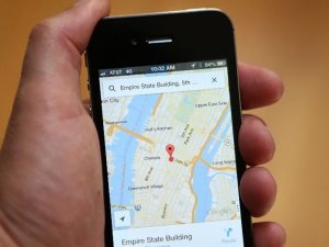 Google, toplu taşıma araçlarının doluluk oranını söyleyecek