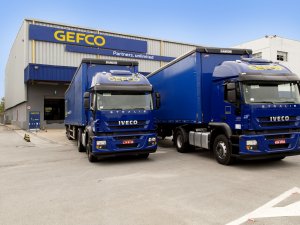 GEFCO Chronotruck'u satın aldı