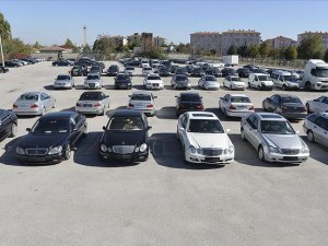 MASFED Başkanı Erkoç: 40 bin aracın geçmişi temizlenecek
