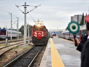 Rusya ile ticarette 'demir yolu' atağı