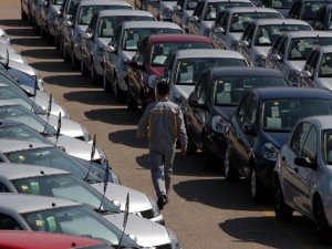 Otomotiv Sanayii Derneği, yılın ilk yarısına ait verileri açıkladı