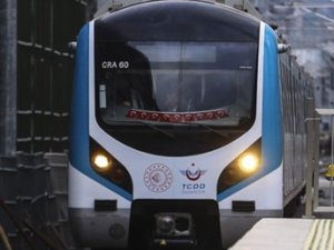 15 Temmuz’da Marmaray da ücretsiz