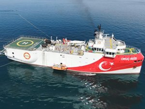 Türkiye, Oruç Reis araştırma gemisini Akdeniz'e gönderecek