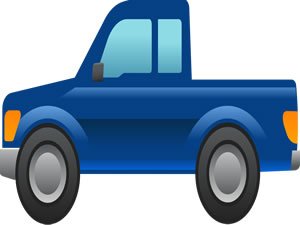 Ford, Dünya Emoji Günü’nü yepyeni “Pick-up” emojisi ile kutluyor