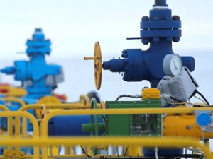 Gazprom’un üretimi ilk yarıda yüzde 2,3 arttı