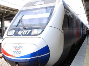 Türkiye ile Gürcistan arasındaki ilk ihracat treni yarın hareket edecek