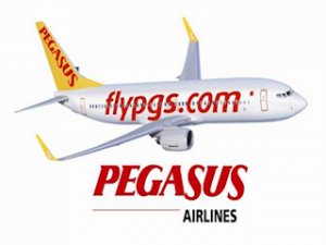 Pegasus çalışanlarından yeni şirket değerleri videosu