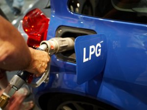 5 milyon Lpg'li araç sahibi otopark düzenlemesini heyecanla bekliyor