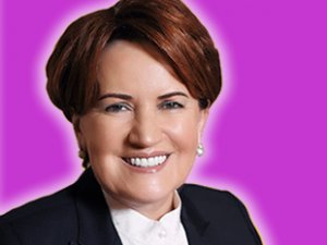 Meral Akşener, Woman TV'ye konuk oluyor