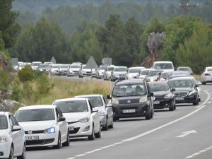 Bayram tatili öncesi sürücülere uyarı