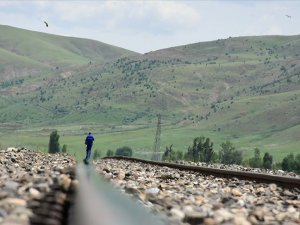 Irak demir yoluyla Türkiye'ye bağlanmayı planlıyor