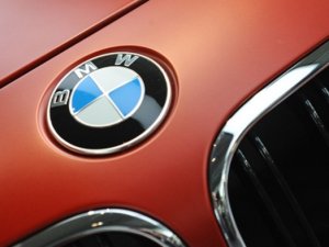 BMW grubunun net karı yaklaşık yüzde 29 azaldı