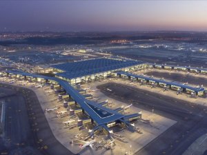 Bakanlıktan İstanbul Havalimanı açıklaması