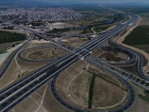 İstanbul-İzmir arasında kısalan yol tasarrufu artıracak