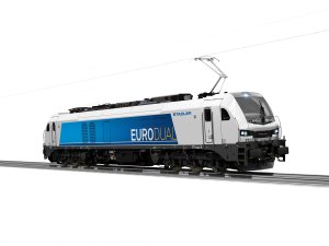 Tüpraş'tan hibrit lokomotif yatırımı