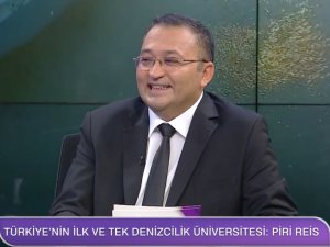 Denizcilik öğrencilerinin staj problemleri masaya yatırıldı