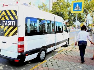 İstanbul'da okul servisi ücreti belli oldu
