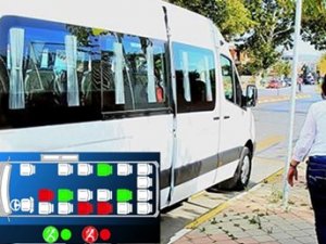 Servisçiler sensörlü koltuk için 3 yıl daha istiyor (2020'ye uzatıldı)