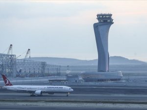 THY'den 10 yıl aradan sonra Çin'de yeni güzergah