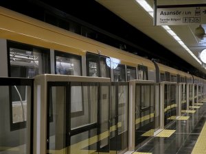 İstanbul'un sürücüsüz metrosuna milli çözüm