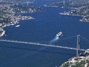 Türk Boğazları Gemi Trafik Hizmetleri Milli Yazılımı'nın ilk testi başarıyla gerçekleştirildi