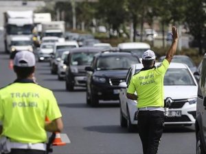 Araçlarda bulundurulması gereken gereçlere yönelik denetim