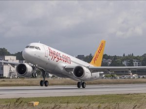 Pegasus’un Yarınlara Uçuyoruz Projesi ikinci yılında