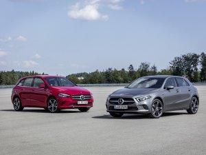 Mercedes-Benz’den IAA 2019’da Emisyonsuz Gelecek Gösterisi