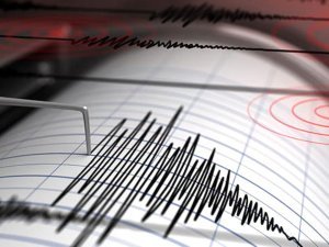 İstanbul'da 4.7'lik korkutan deprem