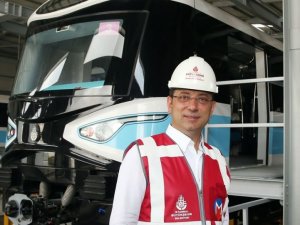 Avrupa'dan İstanbul'a yeni metro hattı için kredi