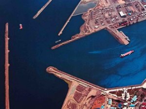 İran, Hazar Denizi’nde Ro-Ro Terminali inşa edecek