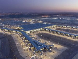 ‘İstanbul Havalimanı’nda hisse satış süreci ortaklarca durduruldu’
