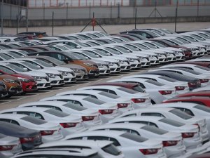 Otomotiv sektöründen eylülde 2,6 milyar dolar ihracat