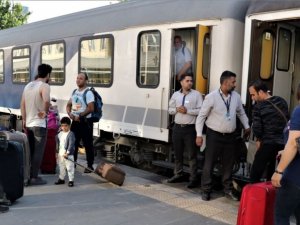 Tren ve posta ücretine yüzde 20 zam