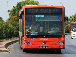 İzmir’de toplu ulaşımda E-Kent dönemi