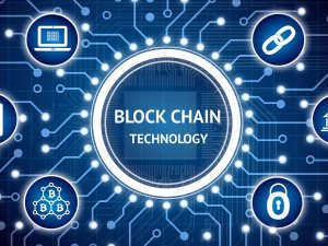 Blockchain ve finans teknolojilerinin kalbi İstanbul'da atacak