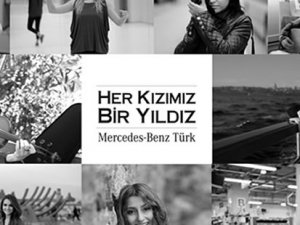 Mercedes-Benz Türk, Niğde’deki Yıldız Kızlar’la buluştu