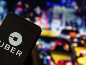 Mahkemeden Uber'in faaliyetlerinin durdurulması kararı