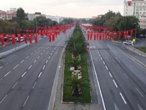 İstanbul’da bazı yollar yarın trafiğe kapalı