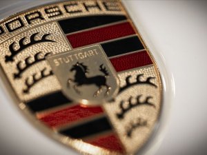 Porsche, Çin'deki 2 binden fazla aracını geri çağırıyor